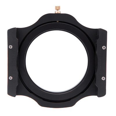 100mm Square Filter Holder with 77mm Filter Adapter Ring All Metal for Lee Hitech Singh-Ray Cokin Z Series Filter
100mm Square Filter Holder with 77mm Filter Adapter Ring All Metal for Lee Hitech Singh-Ray Cokin Z Series Filter