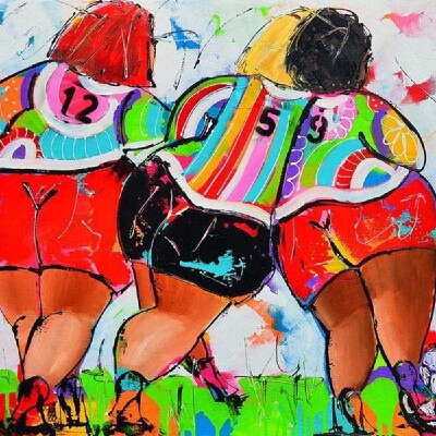 Full roundsquare Diamond Embroidery Cartoon Comic DIY Diamond Painting Cross stitch fat lady set mosaic girl needlework Canvas si
Full roundsquare Diamond Embroidery Cartoon Comic DIY Diamond Painting Cross stitch fat lady set mosaic girl needlework Canvas si