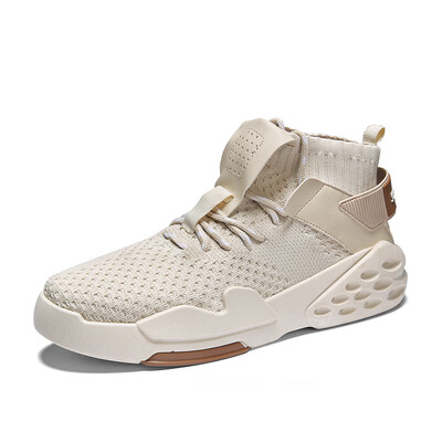 Flying woven shoes mens shoes mesh breathable shoes sports shoes tide shoes in the shoes to breathe four sports
Flying woven shoes mens shoes mesh breathable shoes sports shoes tide shoes in the shoes to breathe four sports