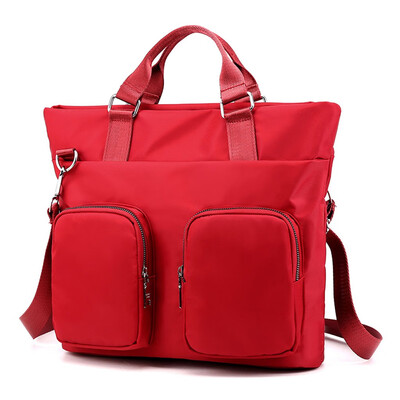 Tailored Fashion Women Shoulder Bag Nylon Waterproof Handbag Large-Capacity Travel Bags
Tailored Fashion Women Shoulder Bag Nylon Waterproof Handbag Large-Capacity Travel Bags
