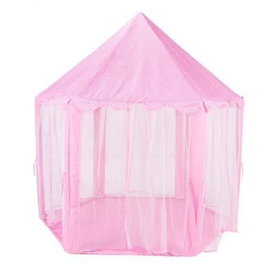 Greensen Outdoor And Indoor Hexagon Tent Gauze Anti-Mosquito Portable Tent Toy For Children
Greensen Outdoor And Indoor Hexagon Tent Gauze Anti-Mosquito Portable Tent Toy For Children