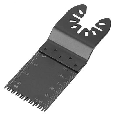 Greensen 25pcs Oscillating Multifunctional HCS Cutting Saw Blade Precision Cutting Tool Set
Greensen 25pcs Oscillating Multifunctional HCS Cutting Saw Blade Precision Cutting Tool Set