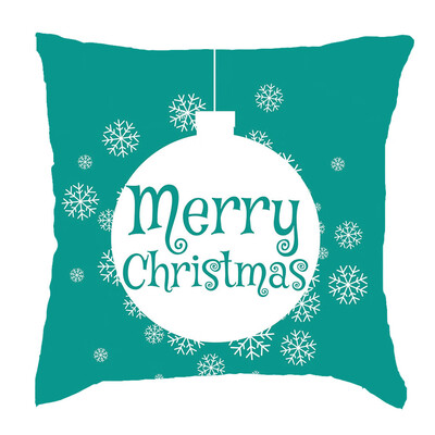 Tailored Merry Christmas Short Plush Pillowcase Sofa Pad Set Home Decoration 18x18 Inch
Tailored Merry Christmas Short Plush Pillowcase Sofa Pad Set Home Decoration 18x18 Inch