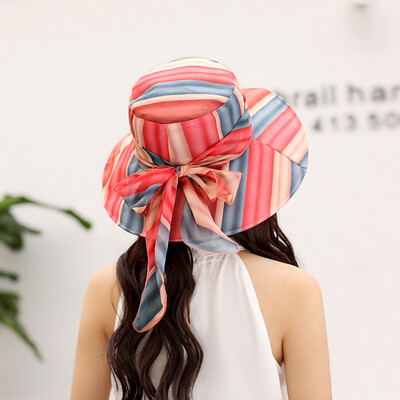 Hat girl summer beach hat beach trip holiday sun outdoor travel sun hat sun hat can fold cool hat
Hat girl summer beach hat beach trip holiday sun outdoor travel sun hat sun hat can fold cool hat