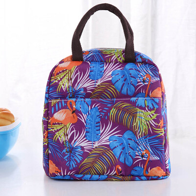 Portable Lunch Printed Insulation Bag Thermal Food Picnic Lunch Box Bags For Women Men Students Kids
Portable Lunch Printed Insulation Bag Thermal Food Picnic Lunch Box Bags For Women Men Students Kids