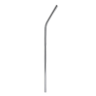 Stainless Steel Metal Reusable Straignt Bent Drinking Straws Fruit Juice Straight Straw Drinking Straw
Stainless Steel Metal Reusable Straignt Bent Drinking Straws Fruit Juice Straight Straw Drinking Straw