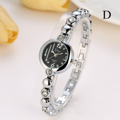 Women Watch Disu Top Brand New Arrive Fashion Luxury Rose Gold Wristwatch Ladies Casual Dress Watch Quartz Clock
Women Watch Disu Top Brand New Arrive Fashion Luxury Rose Gold Wristwatch Ladies Casual Dress Watch Quartz Clock