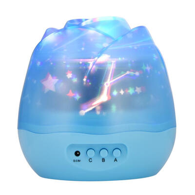 Greensen Romantic Rotating Projector Night Light Baby Nursery Bedroom Decor Christmas Gift
Greensen Romantic Rotating Projector Night Light Baby Nursery Bedroom Decor Christmas Gift