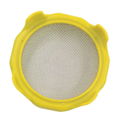 Jar Bean Sprouting Strainers Lids ABS Germination Strainers Lids Corrosion Resistant Strainers Lids For Kitchen
Jar Bean Sprouting Strainers Lids ABS Germination Strainers Lids Corrosion Resistant Strainers Lids For Kitchen
