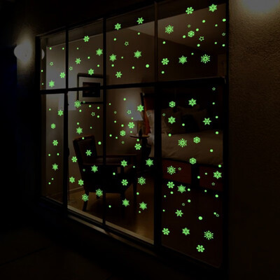 Glowing Star Wall Stickers Light Fluorescent Sticker 3D Wall Stickers Bedroom Roof Meteor Moon Wall Decorations Christmas
Glowing Star Wall Stickers Light Fluorescent Sticker 3D Wall Stickers Bedroom Roof Meteor Moon Wall Decorations Christmas