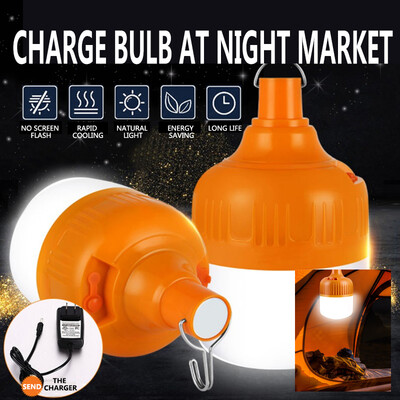 LED waterproof night market light bulb charging light bulb camping light stall light emergency lighting emergency light
LED waterproof night market light bulb charging light bulb camping light stall light emergency lighting emergency light