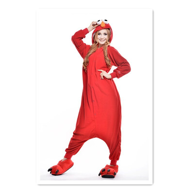 Womens Winter Pajamas Unisex Cartoon Pajamas Cosplay Flannel Pajamas Adult Animal Pajamas
Womens Winter Pajamas Unisex Cartoon Pajamas Cosplay Flannel Pajamas Adult Animal Pajamas