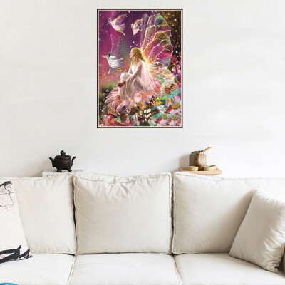 Siaonvr 5D Embroidery Paintings Rhinestone Pasted DIY Diamond Painting Cross Stitch
Siaonvr 5D Embroidery Paintings Rhinestone Pasted DIY Diamond Painting Cross Stitch