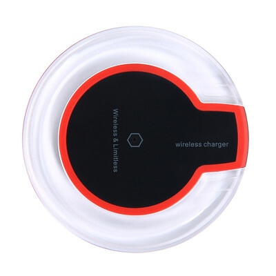 QI Wireless Charge