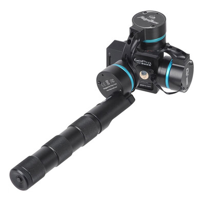 Feiyu FY-G3 Ultra 3-Axis Handheld Gimbal Steadycam Camera Stabilizer Photo for Gopro 3 3
Feiyu FY-G3 Ultra 3-Axis Handheld Gimbal Steadycam Camera Stabilizer Photo for Gopro 3 3