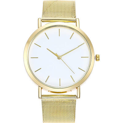 Fashion Womens Watches luxury mesh band stainless steel minimalism Bracelet wristwatch Silver rose gold watches ladies clock
Fashion Womens Watches luxury mesh band stainless steel minimalism Bracelet wristwatch Silver rose gold watches ladies clock
