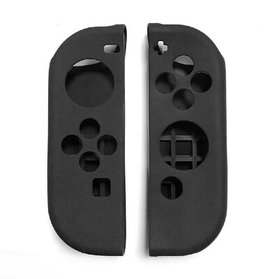 Cool Soft Cover Silicone Protective Case Soft Shell Case with Thumbstick for Nintendo Switch JOY CON Nintend JOY-CON
Cool Soft Cover Silicone Protective Case Soft Shell Case with Thumbstick for Nintendo Switch JOY CON Nintend JOY-CON