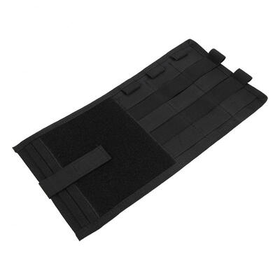 Greensen Multifunctional Tactic Car Sun Visor Sunshade Card Pen Holder Pouch Storage Bag
Greensen Multifunctional Tactic Car Sun Visor Sunshade Card Pen Holder Pouch Storage Bag