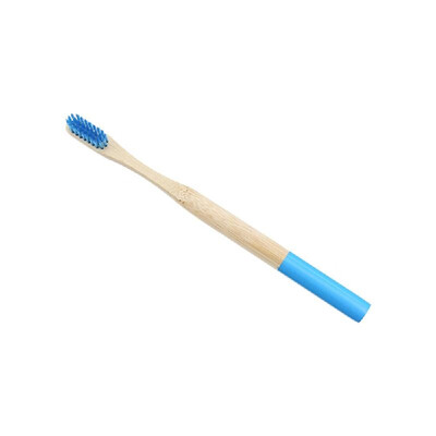 Bamboo Toothbrush Eco-Friendly Bamboo Handles Biodegradable Nylon Bristles For Natural Dental Care
Bamboo Toothbrush Eco-Friendly Bamboo Handles Biodegradable Nylon Bristles For Natural Dental Care