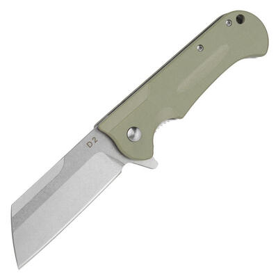 FURA GEAR Small Axe Folding Knife Mini Pocket Knife for Outdoor Camping Exploration
FURA GEAR Small Axe Folding Knife Mini Pocket Knife for Outdoor Camping Exploration