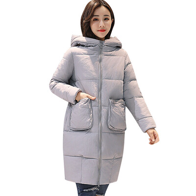 Toponeto Women Winter Warm Faux Fur Hooded Thick Warm Slim Jacket Long Overcoat Coat
Toponeto Women Winter Warm Faux Fur Hooded Thick Warm Slim Jacket Long Overcoat Coat