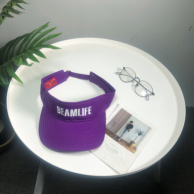 Hat lady spring summer Korean version of the baseball cap hundred empty top casual sports sun hat breathable top-free cap man
Hat lady spring summer Korean version of the baseball cap hundred empty top casual sports sun hat breathable top-free cap man