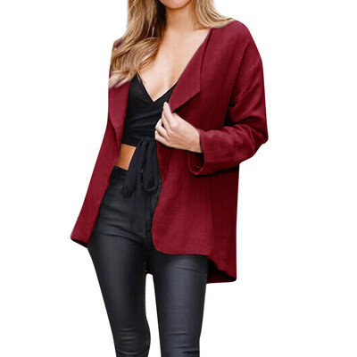 Toponeto Womens Casual Solid Open Cape Coat Loose Long Sleeve Kimono Jacket Cardigan Tops
Toponeto Womens Casual Solid Open Cape Coat Loose Long Sleeve Kimono Jacket Cardigan Tops