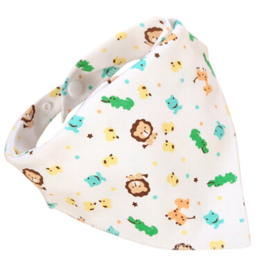 Baby Accessories Bibs Newborn Baby Cotton Bib Wear Lovely Cartoon Head Scarf Infant Saliva Towels
Baby Accessories Bibs Newborn Baby Cotton Bib Wear Lovely Cartoon Head Scarf Infant Saliva Towels