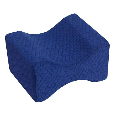 Multifunctional Leg Pillow Contour-Legacy Slow Rebound Pillow Knee Pillow for Side Sleeping
Multifunctional Leg Pillow Contour-Legacy Slow Rebound Pillow Knee Pillow for Side Sleeping