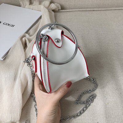 Net red mini-small bag2019 new Korean-style triangular rice dumpling one-shoulder single-shoulder single-shoulder single-sho
Net red mini-small bag2019 new Korean-style triangular rice dumpling one-shoulder single-shoulder single-shoulder single-sho
