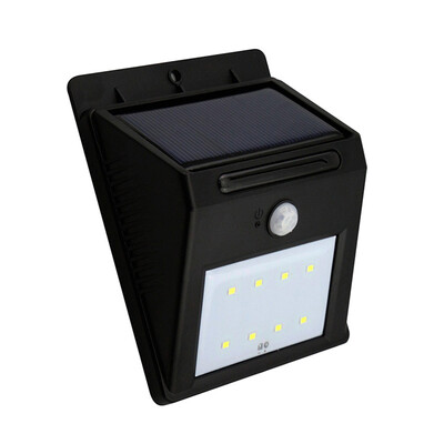 LED Outdoor Solar Wall Lamp PIR Motion Sensor Landscape Light Garden Path Emergency Security Light
LED Outdoor Solar Wall Lamp PIR Motion Sensor Landscape Light Garden Path Emergency Security Light