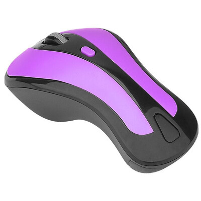 24G Wireless Mouse 6D Gyroscope Air Mouse With USB Nano Receiver Wireless Optical Mouse&Air Mouse for Laptop Desktop Computer
24G Wireless Mouse 6D Gyroscope Air Mouse With USB Nano Receiver Wireless Optical Mouse&Air Mouse for Laptop Desktop Computer