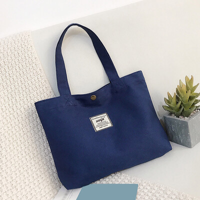 Tailored Women Fashion Canvas Solid Coin Purse Shoulder Tote Handbag Casual Lunch Bag
Tailored Women Fashion Canvas Solid Coin Purse Shoulder Tote Handbag Casual Lunch Bag
