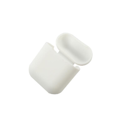 Silicone AirPods Headset Protective Case Airpods Protective Sleeve ShockProof Box Cover Wireless BTCover
Silicone AirPods Headset Protective Case Airpods Protective Sleeve ShockProof Box Cover Wireless BTCover