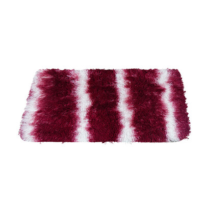 Toponeto Non-slip Absorbing Durable Chenille Floor Mat Kitchen Bathroom Round 50x80CM
Toponeto Non-slip Absorbing Durable Chenille Floor Mat Kitchen Bathroom Round 50x80CM