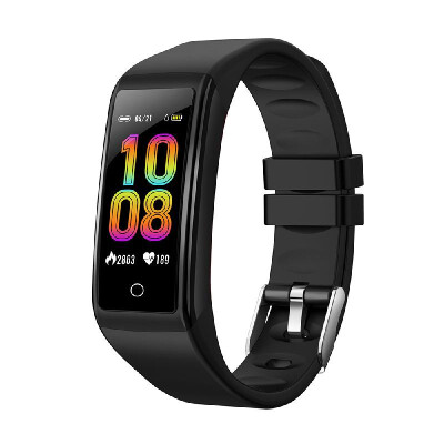 H3 Smart Bracelet Waterproof BT Watch Sport Watch Blood Pressure IP67 Bracelet Fitness Tracker Sports for Women Girl Man Boy Brace
H3 Smart Bracelet Waterproof BT Watch Sport Watch Blood Pressure IP67 Bracelet Fitness Tracker Sports for Women Girl Man Boy Brace
