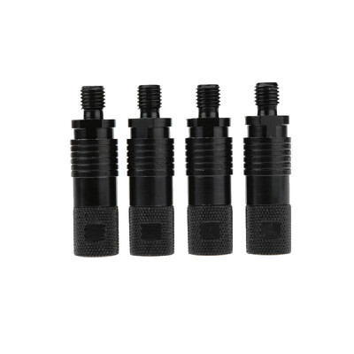 4pcs Fishing Rod Pod Connector Quick Release Bite Alarm Fishing Bank Stick Support Hold Connector
4pcs Fishing Rod Pod Connector Quick Release Bite Alarm Fishing Bank Stick Support Hold Connector