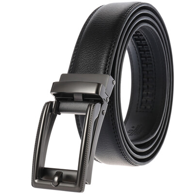 Mens leather belt factory direct alloy automatic buckle belt automatic buckle leather LY33-77781-1
Mens leather belt factory direct alloy automatic buckle belt automatic buckle leather LY33-77781-1