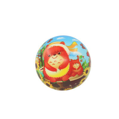 Gotoamei Mini Adorable Animal Ball Slow Rising Kids Stress Reliever Decompression Toy
Gotoamei Mini Adorable Animal Ball Slow Rising Kids Stress Reliever Decompression Toy