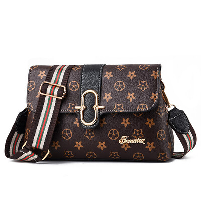 2018 spring&summer new Korean fashion womens bag Messenger bag fresh&simple small square bag shoulder bag
2018 spring&summer new Korean fashion womens bag Messenger bag fresh&simple small square bag shoulder bag