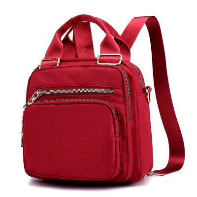 Multi-use small bags womens trendy handbags fashion handbags one shoulder one piece of Korean cloth two shoulders one shoul 
Multi-use small bags womens trendy handbags fashion handbags one shoulder one piece of Korean cloth two shoulders one shoul