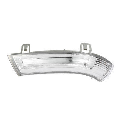 Left Side Wing Mirror Indicator Turn Signal Bulb for VW MK5 Golf PASSAT JETTA 1K0949101
Left Side Wing Mirror Indicator Turn Signal Bulb for VW MK5 Golf PASSAT JETTA 1K0949101
