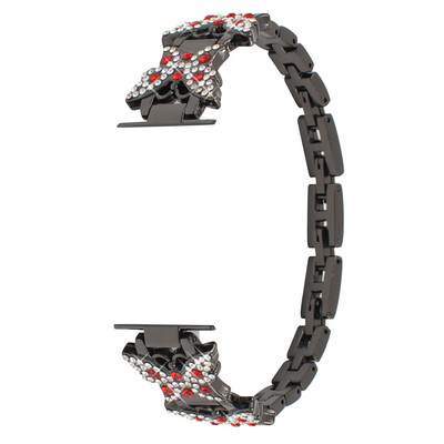 〖Follure〗Adjustable Wristband Vintage Butterfly Bracelet Watchband For Fitbit Versa Lite
〖Follure〗Adjustable Wristband Vintage Butterfly Bracelet Watchband For Fitbit Versa Lite