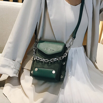 Ins super fire on the new small bag female 2019 new Korean version of the tide wild single shoulder bucket bag matte texture Messenger
Ins super fire on the new small bag female 2019 new Korean version of the tide wild single shoulder bucket bag matte texture Messenger