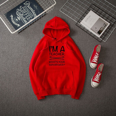 Tailored Womens Autumn Loose O Neck Long Sleeve Letter Printing Casual Hooded Sweater
Tailored Womens Autumn Loose O Neck Long Sleeve Letter Printing Casual Hooded Sweater