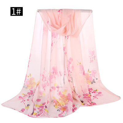 New refreshing small floral female chiffon silk scarf wholesale factory direct spring&summer models printed scarf W019
New refreshing small floral female chiffon silk scarf wholesale factory direct spring&summer models printed scarf W019