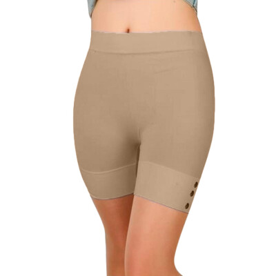 Starmoon Women Basic Slip Bike Shorts Compression Workout Leggings Yoga Shorts Capris
Starmoon Women Basic Slip Bike Shorts Compression Workout Leggings Yoga Shorts Capris