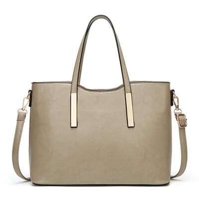 Tailored Women Ladies Girls Solid Large Capacity Tote Handbag Shoulder Crossbody Bag
Tailored Women Ladies Girls Solid Large Capacity Tote Handbag Shoulder Crossbody Bag