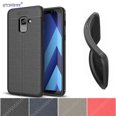Bumper Case Samsung Galaxy A8 2018 Soft Cover Samsung A5 2018 SM-A530 SM-A530FDS SM-A530F TPU Phone Cover
Bumper Case Samsung Galaxy A8 2018 Soft Cover Samsung A5 2018 SM-A530 SM-A530FDS SM-A530F TPU Phone Cover
