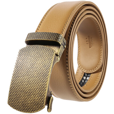 Male Genuine Leather Strap Belts Men Quality Automatic Buckle Belts Men Real leather cowskin Novelty belt LY136-22060 harajuku
Male Genuine Leather Strap Belts Men Quality Automatic Buckle Belts Men Real leather cowskin Novelty belt LY136-22060 harajuku